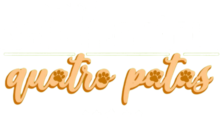 Agropecuária Quatro Patas